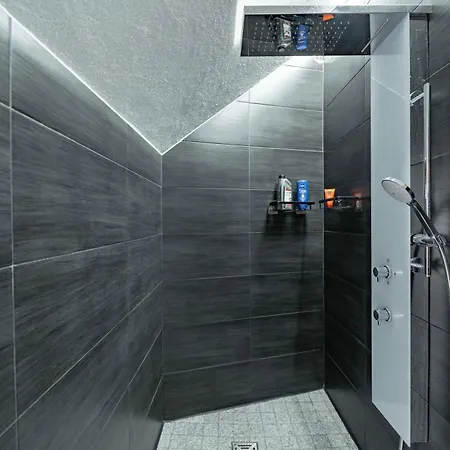 270 Qm Loftwohnung Mit Eigenem Fitnessstudio Appartement Kempten im Allgäu
